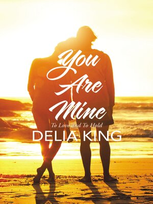 cover image of You are Mine